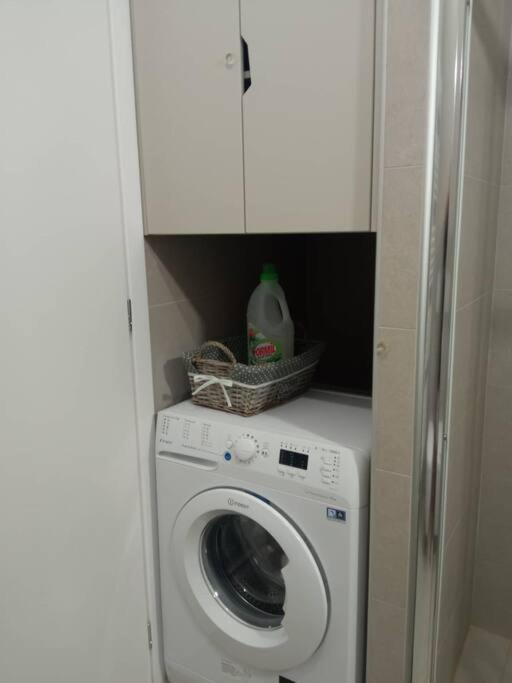 شقة Kounoupidhianá  في Διαμέρισμα 90 Τμ Σε Μικρό Συγκρότημα المظهر الخارجي الصورة